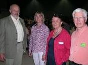 Surprise Party. retraités Briochins piste Robien