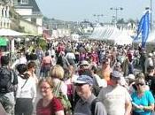 Erquy. Quand coquille prend soleil...