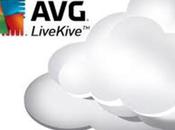 "Livekive" stocker, synchroniser partager dans cloud, Dropbox like.