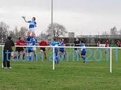 Résultats dernier match rugby opposent Bernay Rouen dérouler Gisors....