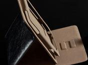 -50% étuis cuir pour Galaxy