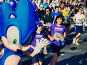 Sonic Marathon Paris