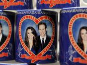 mariage prince William Kate Middelton s'exporte même Canada...
