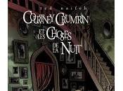 Courtney Crumrin choses nuit