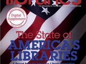 State America's Libraries Report 2011 l’impact positif bibliothèques l'économie
