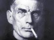 105e anniversaire naissance Samuel Beckett