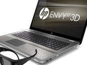 Test ordinateur Portable Envy Edition