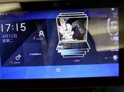 nouvelle interface pour MeeGo