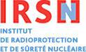 IRSN Institut radio protection