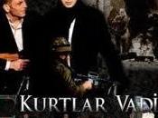 Vallée Loups Palestine