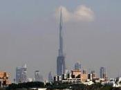 Dubaï projet tramway relancé, ouverture prévue 2014