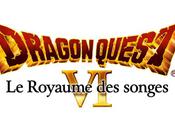 Dragon Quest date pour l’Europe