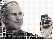 Biographie Steve Jobs pour 2012