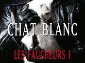 [Série] Faucheurs, Chat Blanc Holly Black