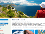 Capri destination pour caprivilégiés