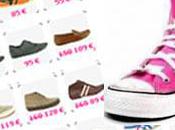 Concours gagnez d’achat Shoes.fr