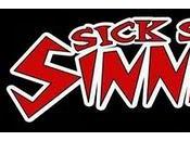 Nouvelle vidéo Sick Sinners