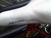 Vélos selle "Lady Anatomie"