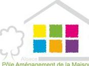 Pôle d'Aménagement Maison Alsace lance première Habitat News d'avril