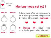 Marions-nous