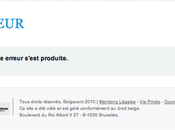 fait bien tape site Belgacom pour...