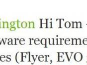 Sense uniquement Sensation, Flyer