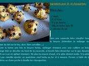 petite cuisine tous jours, blog plein d'avenir!