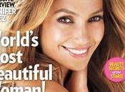 Jennifer Lopez plus belle femme monde