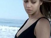 Vidéo dans coulisses nouveau clip Beyoncé