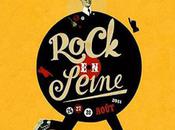 Quelques nouveaux noms pour Rock Seine 2011