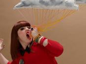 Première phalange, premier album Luce Brunet