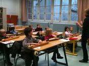 Kallisarvoinen Suomi-koulu précieuse Ecole finlandaise