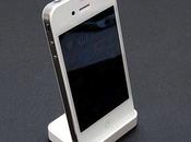 Apple reconfirme l’iPhone Blanc sera disponible printemps