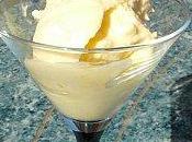 Sorbet pommes (Thermomix)