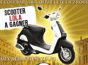 &#9733; dolce vita vendredi avril cosy