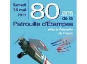 Patrouille D'Étampes