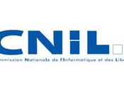 Cnil valide prospection e-mail sans opt-in