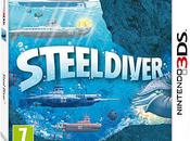 STEEL DIVER Combats sous-marins