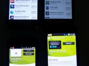 capteur luminosité capricieux pour Sony Ericsson Xperia Play