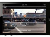 réalité augmentée pour Navigon