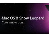 Snow Leopard mange 10.7 Lion grâce l’application QuickPick