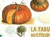 fabuleuse histoire légumes