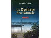 duchesse Nantais