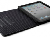Test vidéo l’étui Alu-Cuir Proporta pour iPad