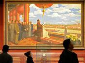 Musée-Oh! Débat musée national Chine détourne l'Histoire