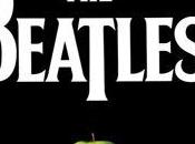 albums Beatles disponibles iTunes