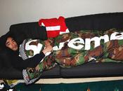 Supreme north face 2011 collection