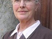 Josette Wouters sujet femmes, littérature territoire