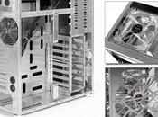 boîtier Cubitek HPTX-Tank testé