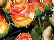 beautée Roses Bacon